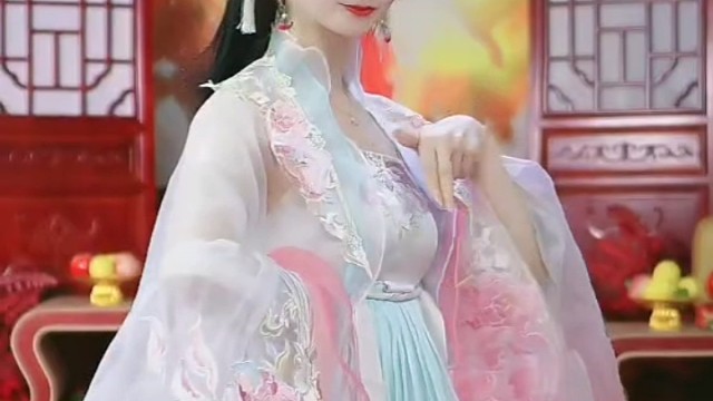 大摆锤#跟着白灵儿摆起来