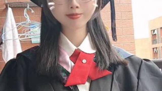 佛大宿舍手势舞最后一集#毕业啦
