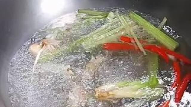 东南亚林蛙 #农村美食 #乡下生活 #原始美味