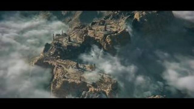 #游戏 #权力之望 #PC #手游