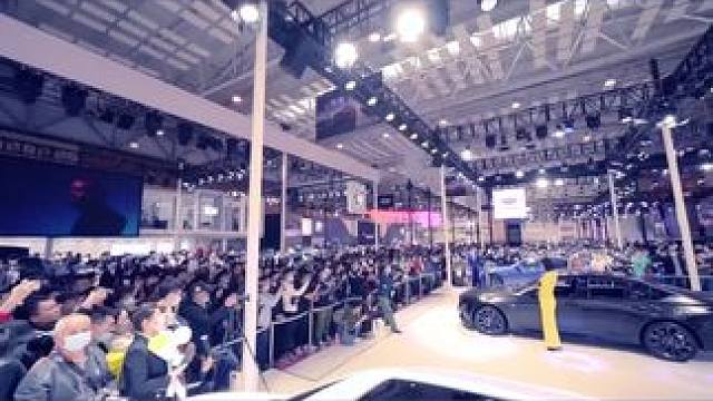 好物推荐青岛国际车展，第二十三届秋季，单人通用门票早鸟票，五大车展之一，现价只要13元，原价45元，