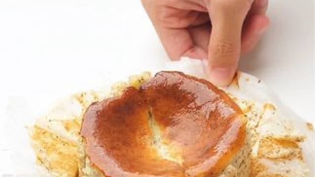 今天教你做伯爵红茶巴斯克✅
#烘焙培训 #我的烘焙日常 #巴斯克芝士蛋糕 #巴斯克教程 #上海知麦人