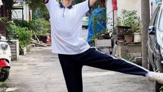 此生何用声声叹 #男高#古典舞#天行九歌