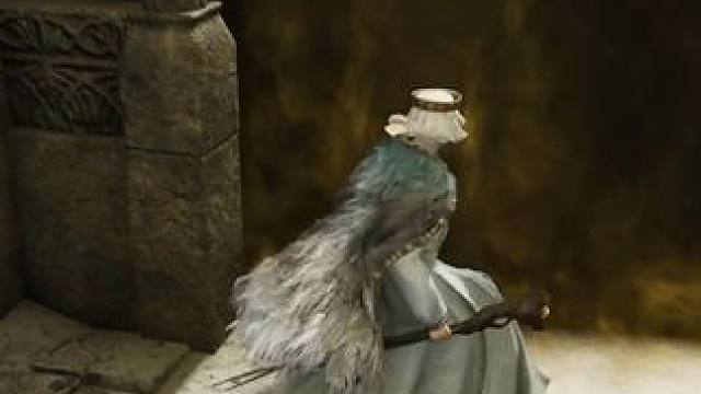 和拉塔恩缠斗了三天了，可算是过了，盾戳调香瓶虽然是轮椅，但是还是传统法爷更有趣~
#艾尔登法环dlc