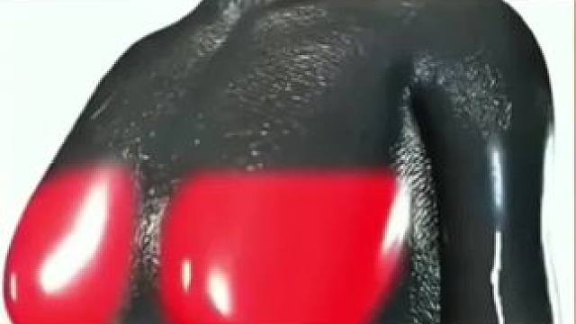 一根拉力绳每天坚持打卡200下，累是累了点，但背薄了手臂细了富贵包没有了，身材越来越好了#开肩美背 