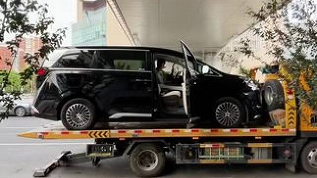 腾势D9实用经验分享！ 时间有限，欢迎各位尊贵的车主补充#腾势d9 #比亚迪 #MPV