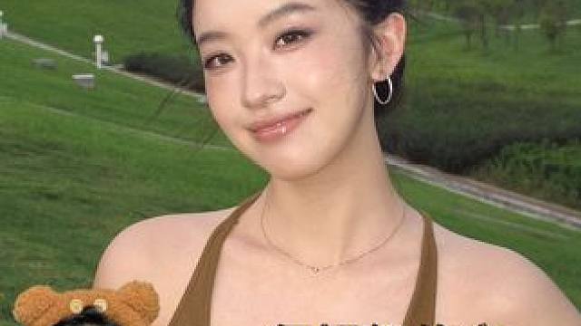 保姆修容教程来啦！日常混血通通get！～#outofoffice修容笔#妆教