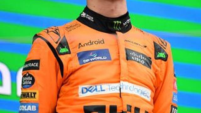 F1 2024 西班牙大奖赛 冠军争夺集锦 #f1西班牙大奖赛  #维斯塔潘  #诺里斯  #红牛车