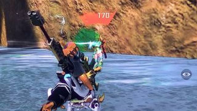 noʎ ssᴉɯ #高能英雄 #s4赛季猎影迷踪上线