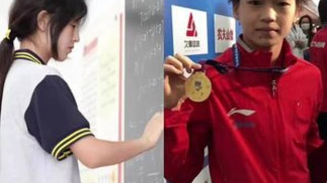 #教育 #家长必读 #鸡娃 #学霸 #姜萍