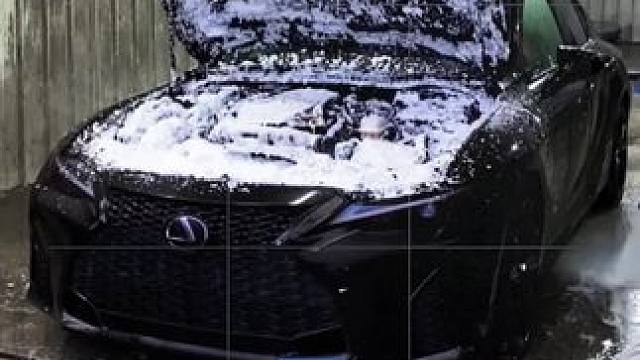 我发布了一个新视频，快来围观吧！