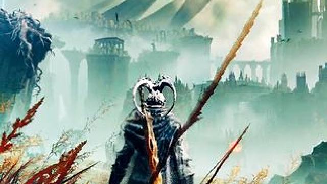 “当你欣喜若狂的打开法环dlc” #steam游戏 #艾尔登法环 #还得是主机大作 #游戏内容风向标