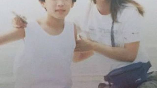 I say mama You raised a genius #玛丽亚 #新说唱2024