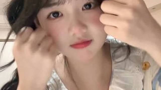 哆啦A梦#元气少女 #甜妹