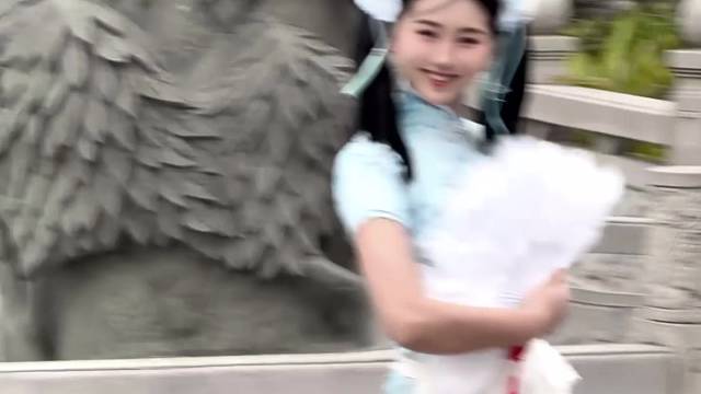 中国红娘