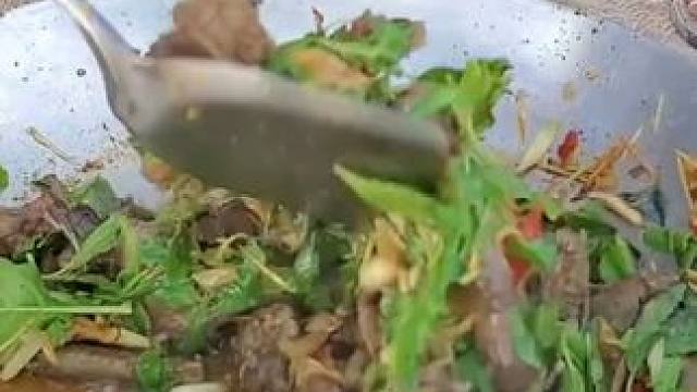 东南亚美食 #农村生活 #东南亚矮子