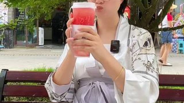 夏日炎炎，来上一杯茶茶巫饮品，清爽一夏#茶茶巫成都#茶茶巫菏泽#夏日饮品 #网红饮品打卡