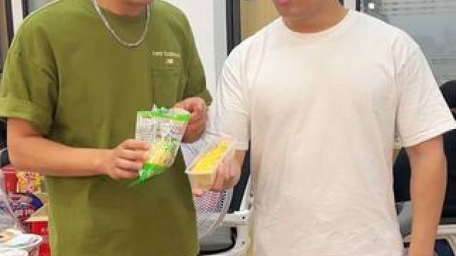 不要迷恋品牌，#土豆片 好吃才是最重要的#零食推荐 #好吃不贵 #薯片