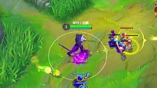 狗头后期到底有多强？ #狗头