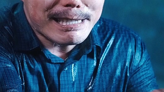 爸爸为了巨额保险竟对女儿下手！