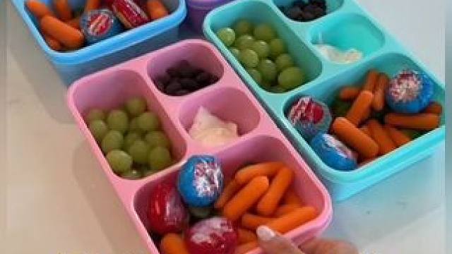 沉浸式备餐饭盒｜精致女人沉浸式准备午餐饭盒vlog～✨☺️ 
#沉浸式备餐饭盒 #备餐vlog #午