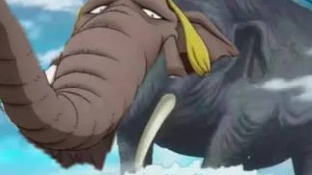 #航海王热血航线
杰克大王怎么打？