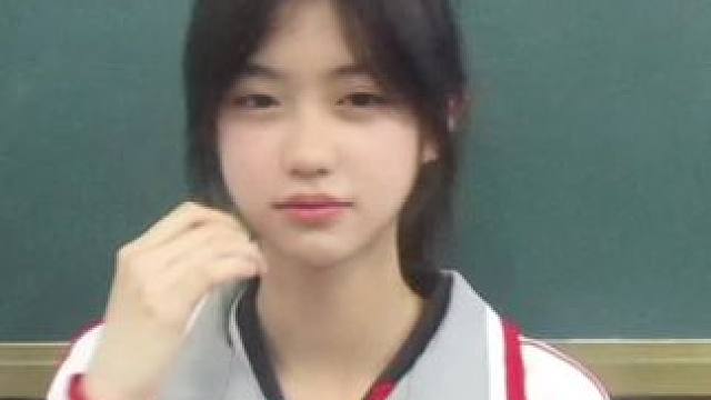 #女高 #校园 #08 我想成长这支歌 旋律应该是葱葱叶婆娑