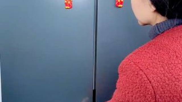 自从用了这个#密封保鲜袋 ，我家的冰箱干净又整洁，既保鲜又不串味#食物保鲜 #冰箱收纳 #密封袋 #