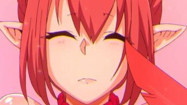 盘点通信娘系列~ #动漫推荐