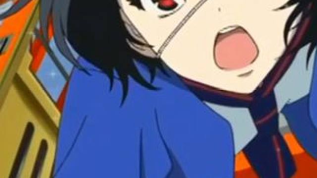 想想都会觉得毛骨悚然~ #动漫推荐