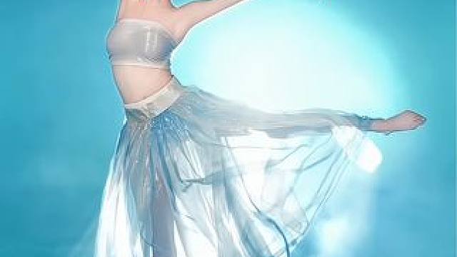 一生为墨客 几世作茶仙#茶粹中国茶怎么这么美  #金晨邀你挑战茶粹舞