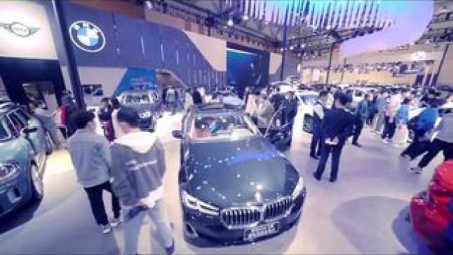 团购好物青岛国际车展，第二十三届秋季，单人通用门票早鸟票，五大车展之一，现价仅需13元，原价是45元