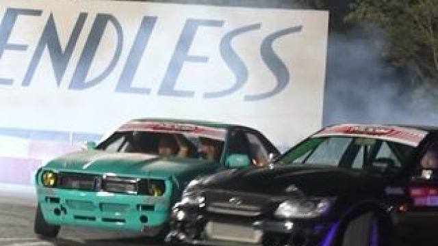 一种全新的风格#飘移 #jdm #车手 #封闭场地拍摄请勿模仿 #is200