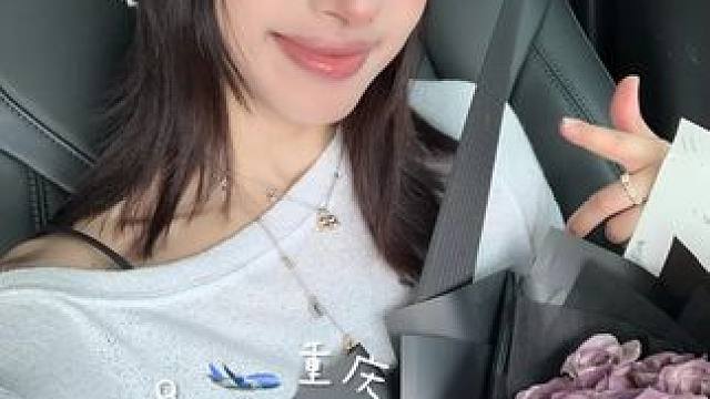 化妆40分钟只为了吃一顿火锅！ #日常 #化妆 #今日妆容