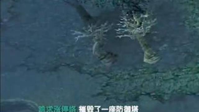 （一）大熊原声大碟，打野骷髅王出装教学