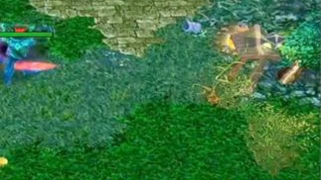 （三）大熊原声大碟，中单卡尔，如德芙般丝滑的操作