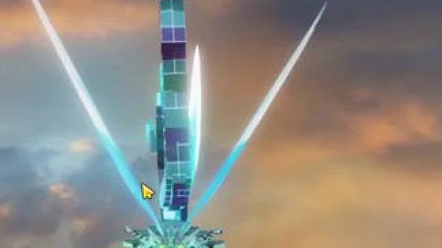 我滴个乖乖，现在居然还有玩家养百年尾刺蝎，这难道就是情怀吗，养蝎人何在#妄想山海 #游戏日常