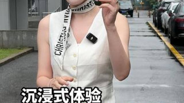 提一辆迈巴赫是什么感觉？ #沉浸式体验 #迈巴赫