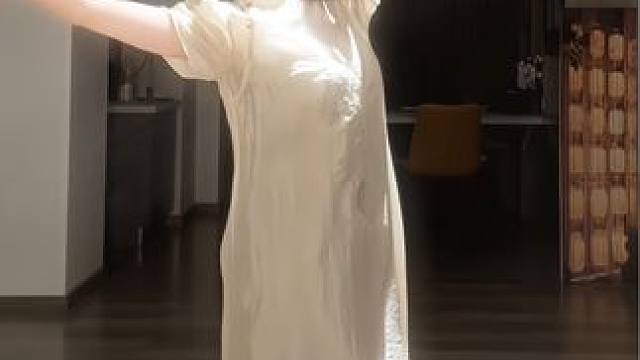 #舞蹈 江湖莫忘～#红尘客栈 #国风 #毕业季 #氛围感