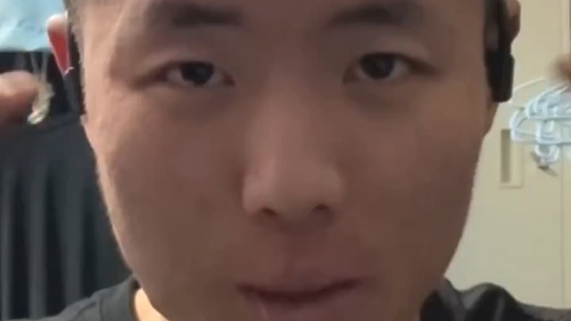 告诉你一个秘密