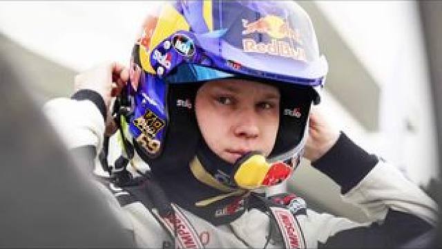 罗万佩拉将代替奥吉尔参加2024WRC波兰拉力赛
塞巴斯蒂安·奥吉尔和领航员文森特·兰代斯勘路发生严