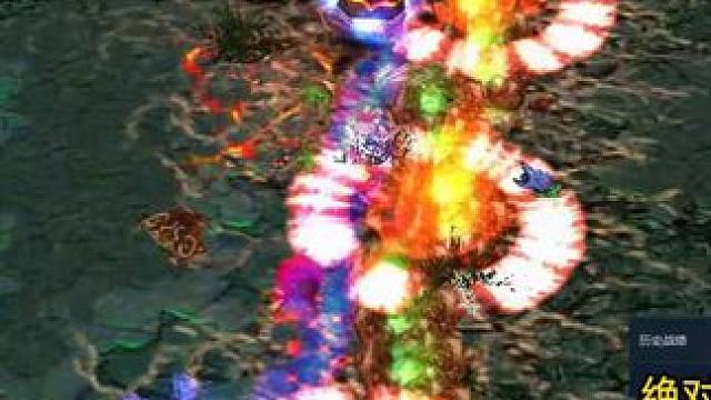 这拉比克多好玩啊！ #dota #omg #这操作都看傻了 #又菜又爱玩 #秀操作