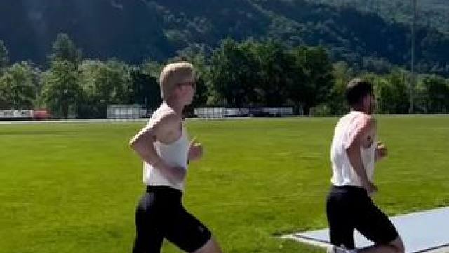 三年、甚至四年的汗水，现在迎来了审判，你准备好了吗？ 祝每一个考生都能如愿#体育生 #体考 #志愿填