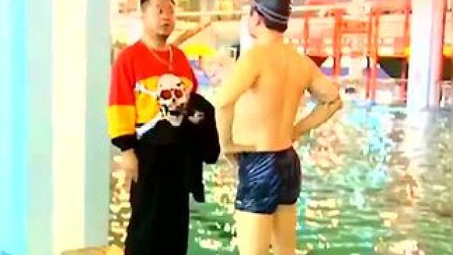 ﻿下载《西瓜视频》，免费观看精彩后续/精彩海量免费短剧免费看！ #因为一个片段看了整部剧