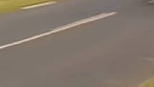 奔驰CLR勒芒空翻之谜 