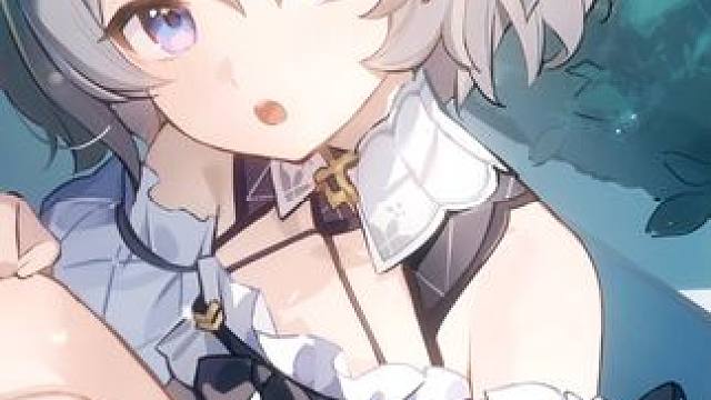 “管理员，选个喜欢的口味吧，啊~”——俄尼里伊新增心链事件 #深空之眼 #甜梦之旅