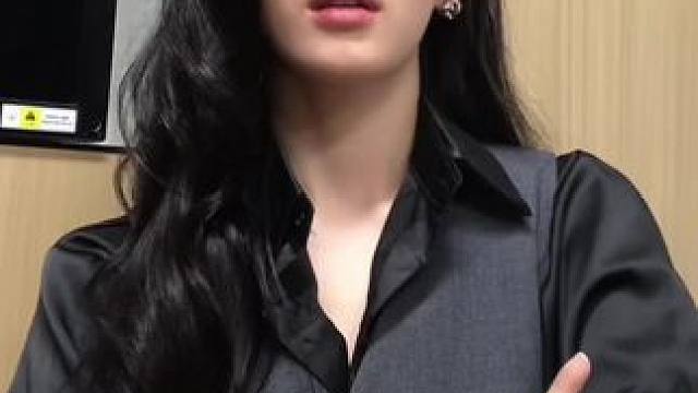 马哈马哈#御姐  #霸总 #手势舞 #马哈马哈手势舞