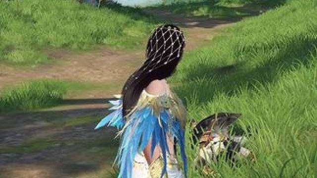 太刀我们先别联系了，我怕匕首误会...#永劫无间手游