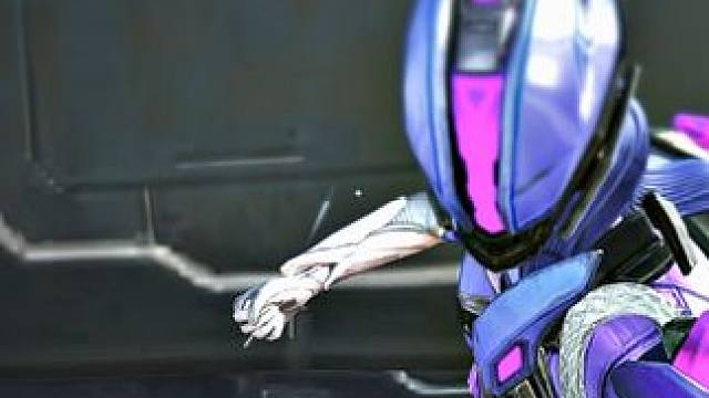 姐的自拍帅吗 #高能英雄 #S4赛季猎影迷踪上线