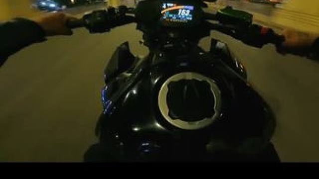 这技术够不够用#开车当然要记录 #晒出爱车合拍